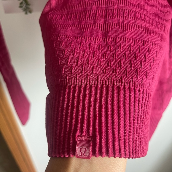 Women’s Lululemon Rest Less Hoodie - Picture 3 of 5